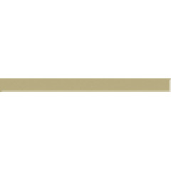 Uniwersalna Szklana Beige Бордюр 4,8x60 Uniwersalna Szklana Beige Бордюр 4,8x60