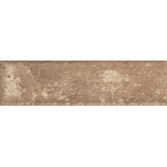 Scandiano Ochra Плитка фасадная структурная 24,5х6,6