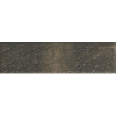 Scandiano Brown Плитка фасадная структурная 24,5х6,6 Scandiano Brown Плитка фасадная структурная 24,5х6,6