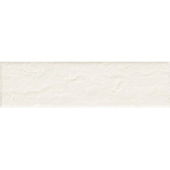 Scandiano Bianco Плитка фасадная структурная 24,5х6,6 Scandiano Bianco Плитка фасадная структурная 24,5х6,6