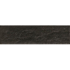 Scandiano Nero Плитка фасадная структурная 24,5х6,6 Scandiano Nero Плитка фасадная структурная 24,5х6,6