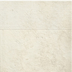 Scandiano Beige Ступень простая структурная 30х30 Scandiano Beige Ступень простая структурная 30х30