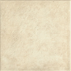 Scandiano Beige Ступень угловая с капиносом структурная 33х33