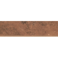 Scandiano Rosso Цоколь структурный 30х8,1