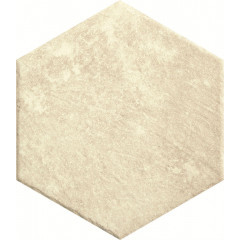 Scandiano Beige Heksagon Плитка напольная 26х26x1,1 Scandiano Beige Heksagon Плитка напольная 26х26x1,1