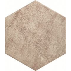 Scandiano Ochra Heksagon Плитка напольная 26х26x1,1 Scandiano Ochra Heksagon Плитка напольная 26х26x1,1