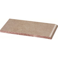Viano Beige Подоконник MAT 20х10