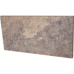 Viano Grys Подступенник MAT 30х14,8 Viano Grys Подступенник MAT 30х14,8