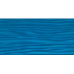Vivida Blue Struktura Плитка настенная 30х60 Vivida Blue Struktura Плитка настенная 30х60