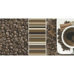 Vivida Bianco Cafe B Декор 30х60