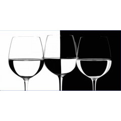 Vivida Bianco Vine Декор 30х60 Vivida Bianco Vine Декор 30х60