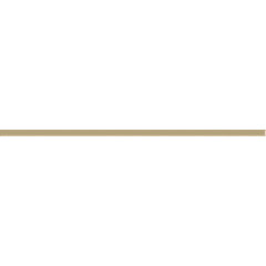Uniwersalna Szklana Beige Бордюр 2,3x97,7