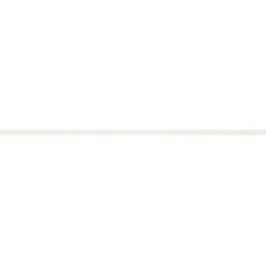 Uniwersalna Szklana Ivory Бордюр Fazowana 2,3x97,7