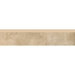 Corrado Beige Цоколь 7,2х33