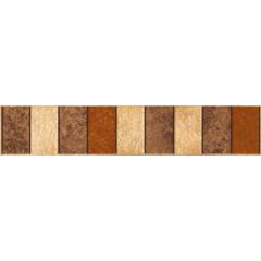 Rufus Beige Бордюр 7,7х40
