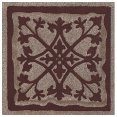 Tremont Brown Naroznik A Декор 9,8х9,8