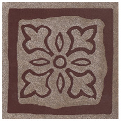 Tremont Brown Naroznik B Декор 9,8х9,8