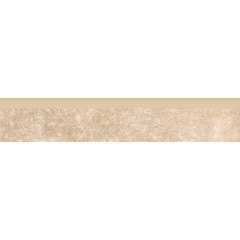 Volpe Beige Цоколь 7,2х40 Volpe Beige Цоколь 7,2х40